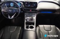 Hyundai Santa Fe vaihtoauto