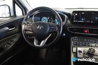 Hyundai Santa Fe vaihtoauto