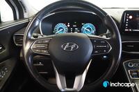 Hyundai Santa Fe vaihtoauto