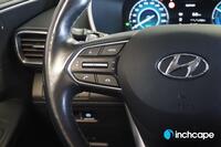 Hyundai Santa Fe vaihtoauto
