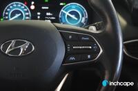 Hyundai Santa Fe vaihtoauto