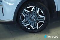 Hyundai Santa Fe vaihtoauto