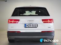 Audi Q7 vaihtoauto