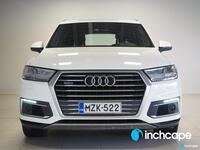 Audi Q7 vaihtoauto