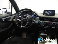 Audi Q7 vaihtoauto