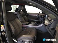 Audi A8 vaihtoauto