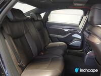 Audi A8 vaihtoauto