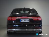 Audi A8 vaihtoauto