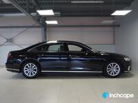 Audi A8 vaihtoauto