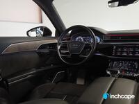 Audi A8 vaihtoauto