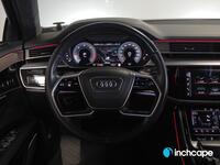 Audi A8 vaihtoauto