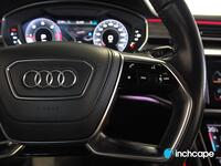 Audi A8 vaihtoauto