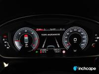 Audi A8 vaihtoauto