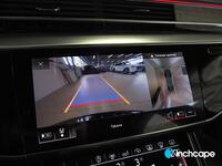 Audi A8 vaihtoauto