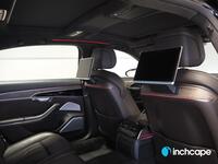 Audi A8 vaihtoauto