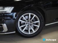 Audi A8 vaihtoauto