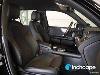 Mercedes-Benz GLB vaihtoauto