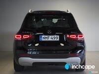 Mercedes-Benz GLB vaihtoauto