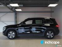 Mercedes-Benz GLB vaihtoauto
