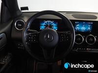Mercedes-Benz GLB vaihtoauto