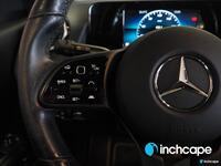 Mercedes-Benz GLB vaihtoauto