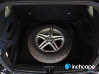 Mercedes-Benz GLB vaihtoauto
