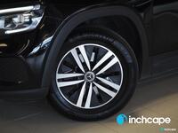 Mercedes-Benz GLB vaihtoauto