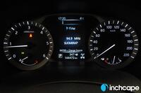 Nissan Navara vaihtoauto