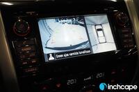 Nissan Navara vaihtoauto