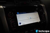 Nissan Navara vaihtoauto