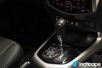 Nissan Navara vaihtoauto