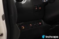 Nissan Navara vaihtoauto