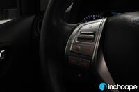 Nissan Navara vaihtoauto