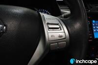 Nissan Navara vaihtoauto