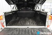 Nissan Navara vaihtoauto