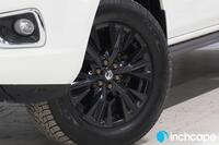 Nissan Navara vaihtoauto