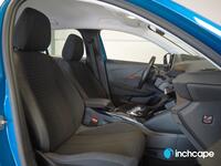 Peugeot e-208 vaihtoauto