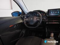 Peugeot e-208 vaihtoauto