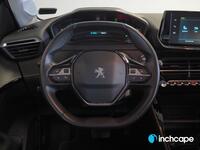 Peugeot e-208 vaihtoauto