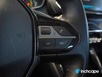 Peugeot e-208 vaihtoauto