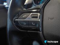 Peugeot e-208 vaihtoauto