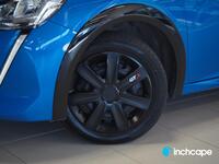 Peugeot e-208 vaihtoauto