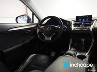 Lexus NX vaihtoauto