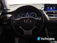 Lexus NX vaihtoauto