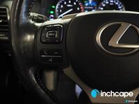 Lexus NX vaihtoauto