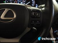Lexus NX vaihtoauto