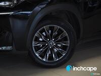 Lexus NX vaihtoauto