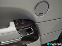 Land Rover Range Rover vaihtoauto