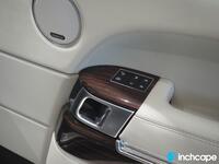 Land Rover Range Rover vaihtoauto