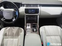 Land Rover Range Rover vaihtoauto